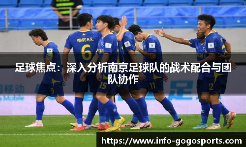 足球焦点：深入分析南京足球队的战术配合与团队协作